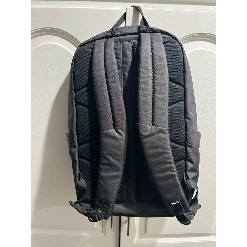 Thule Leed Recycled 15” Computer Backpack - Picture 3 of 12